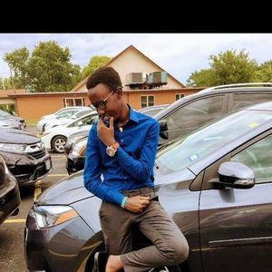 Meet your Posher, Prince